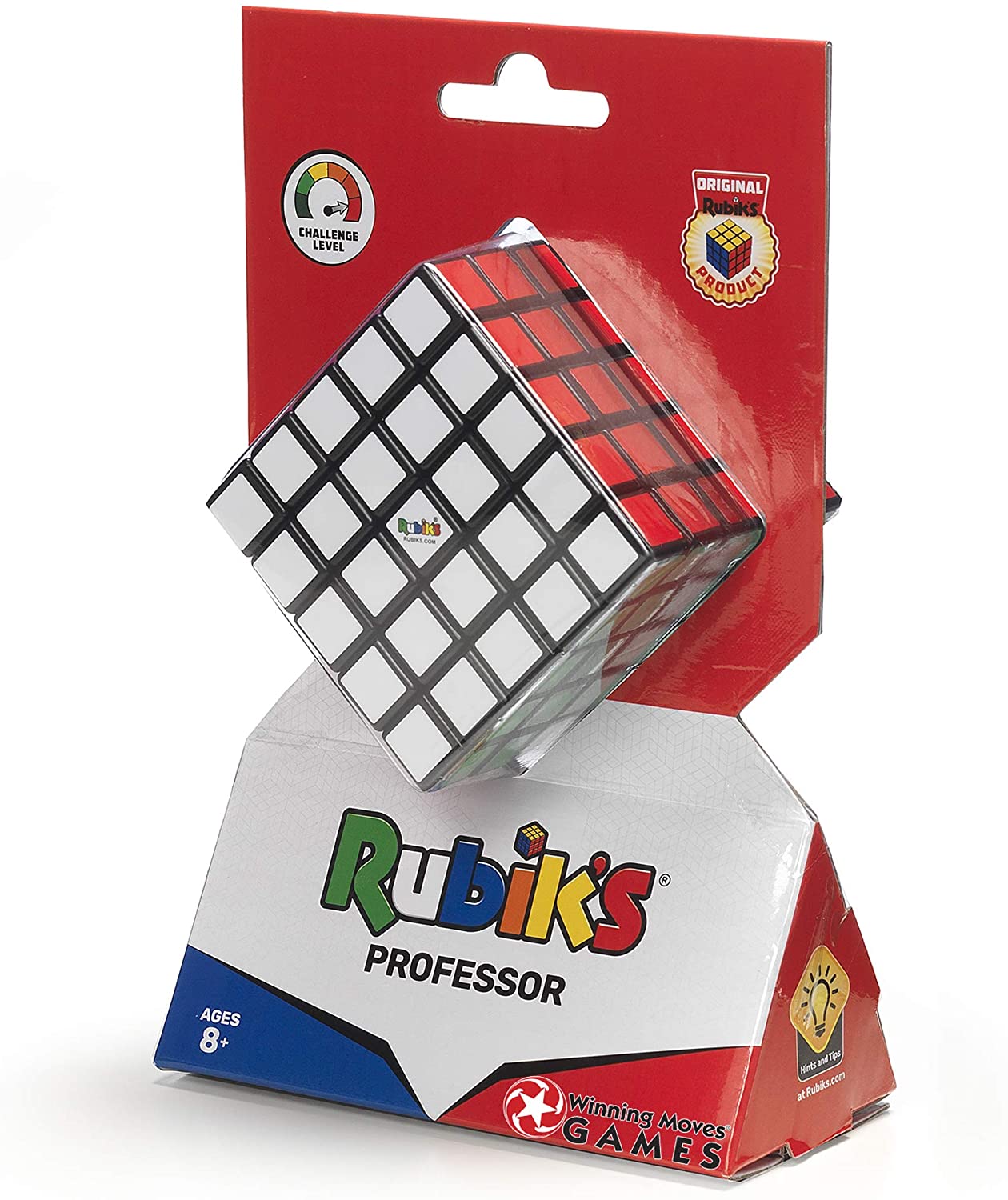 Rubik's Cube 5x5