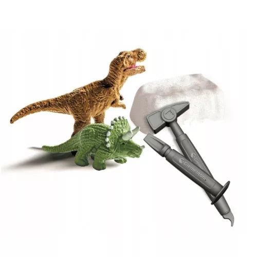 Clementoni Mini Dig Kit: Dinosaur