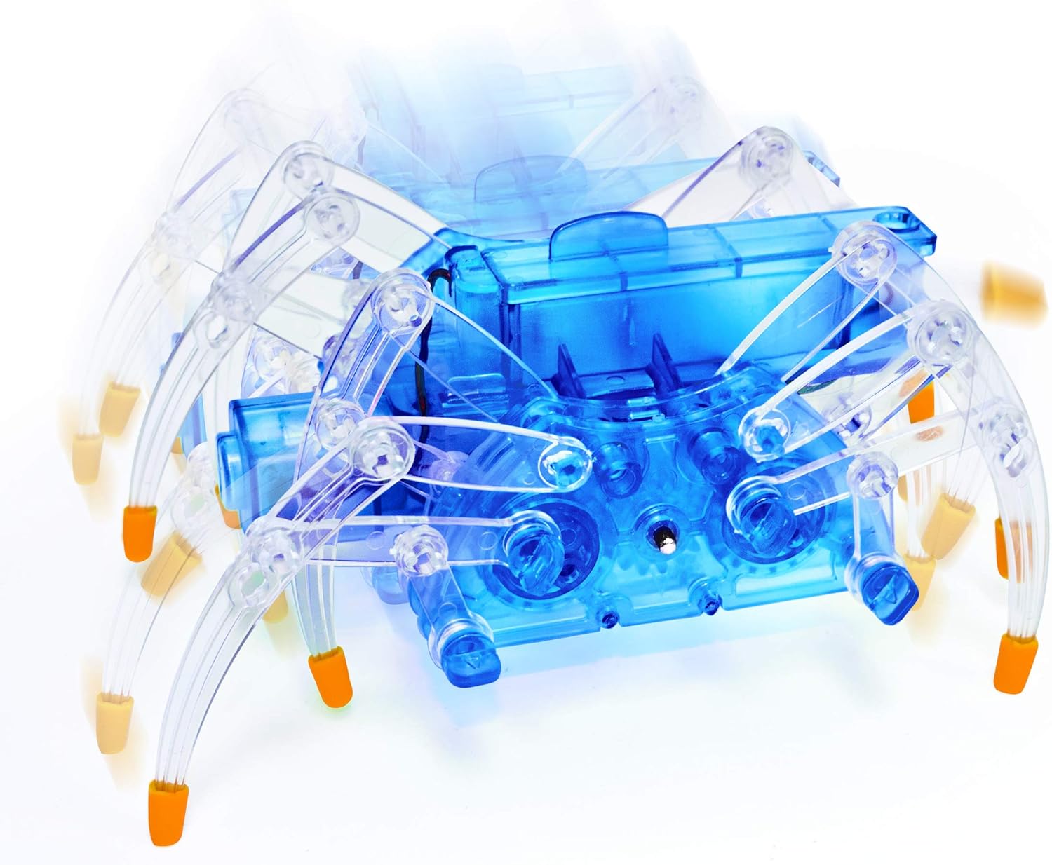 Smithsonian Science Kits - Robo Spider