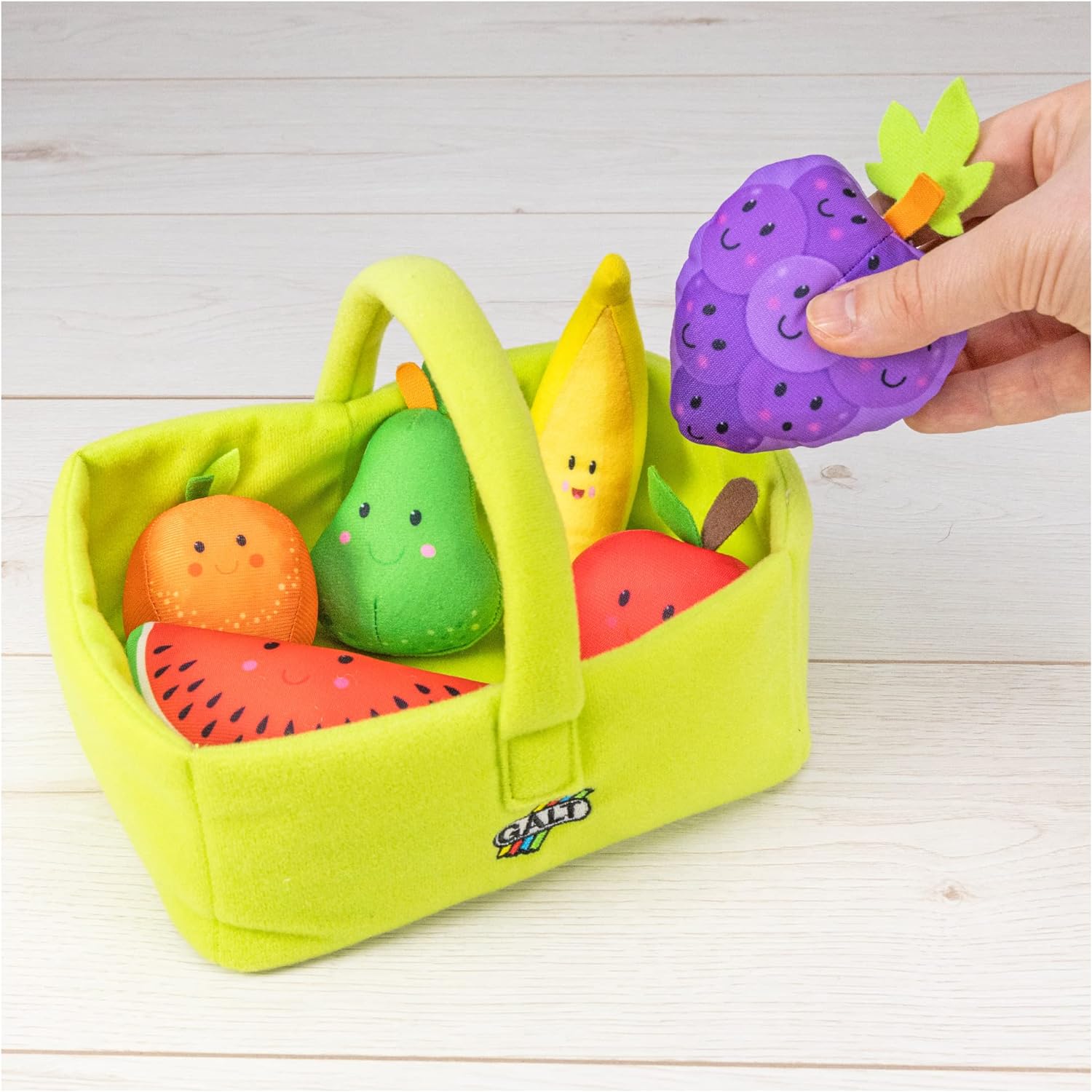 Galt Fill and Spill Fruit Basket