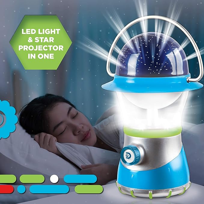 Discovery Starlight Lantern