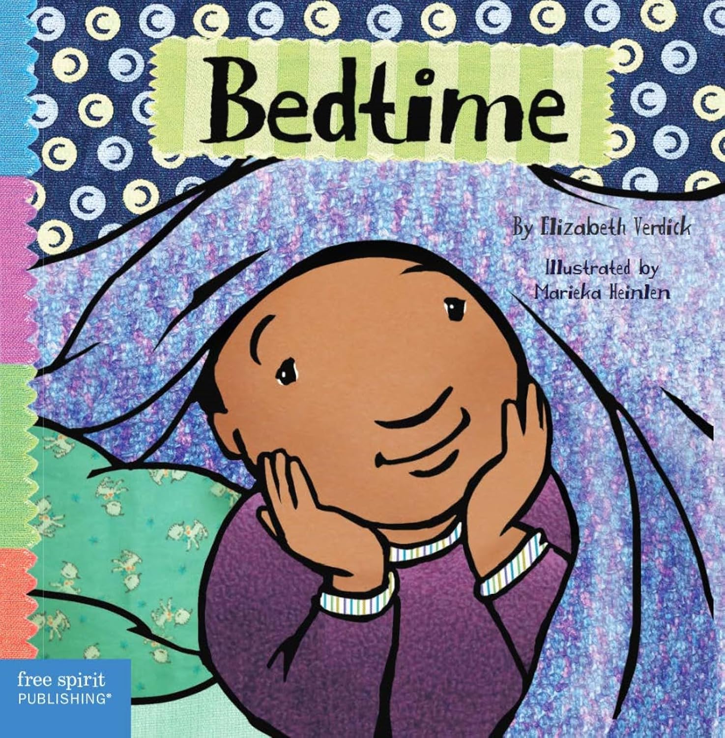 Toddler Tools: Bedtime