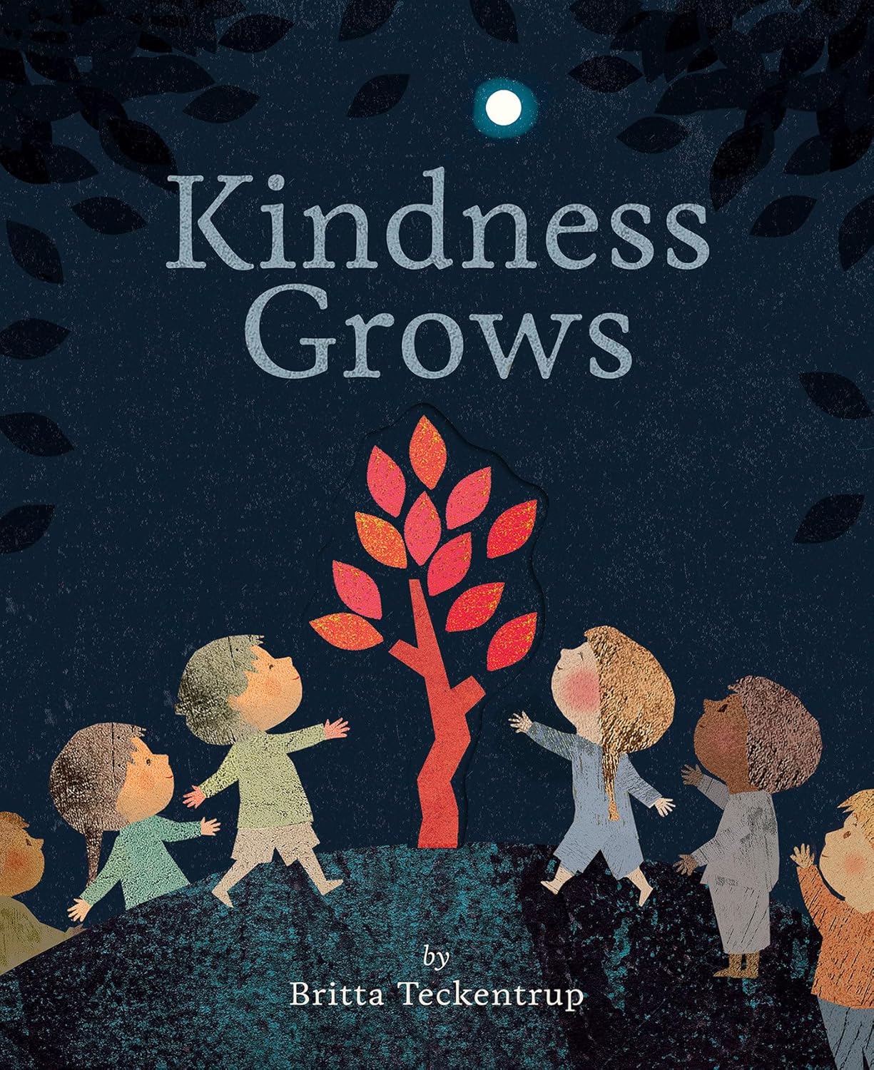 Kindness Grows