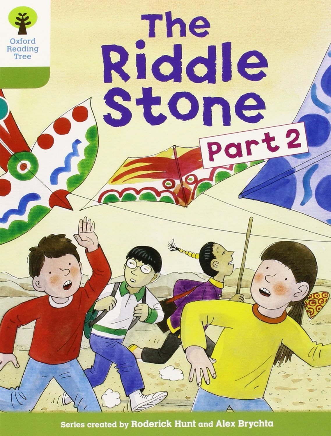 Oxford Reading Tree: Level 7: More Stories B: Mixed Pack of 6