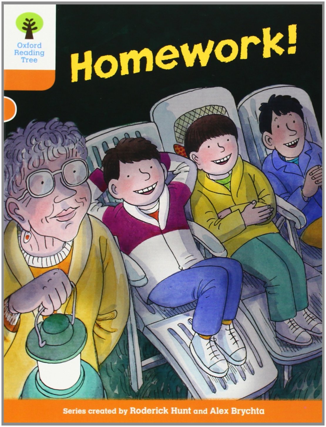 Oxford Reading Tree: Level 6: More Stories B: Mixed Pack of 6