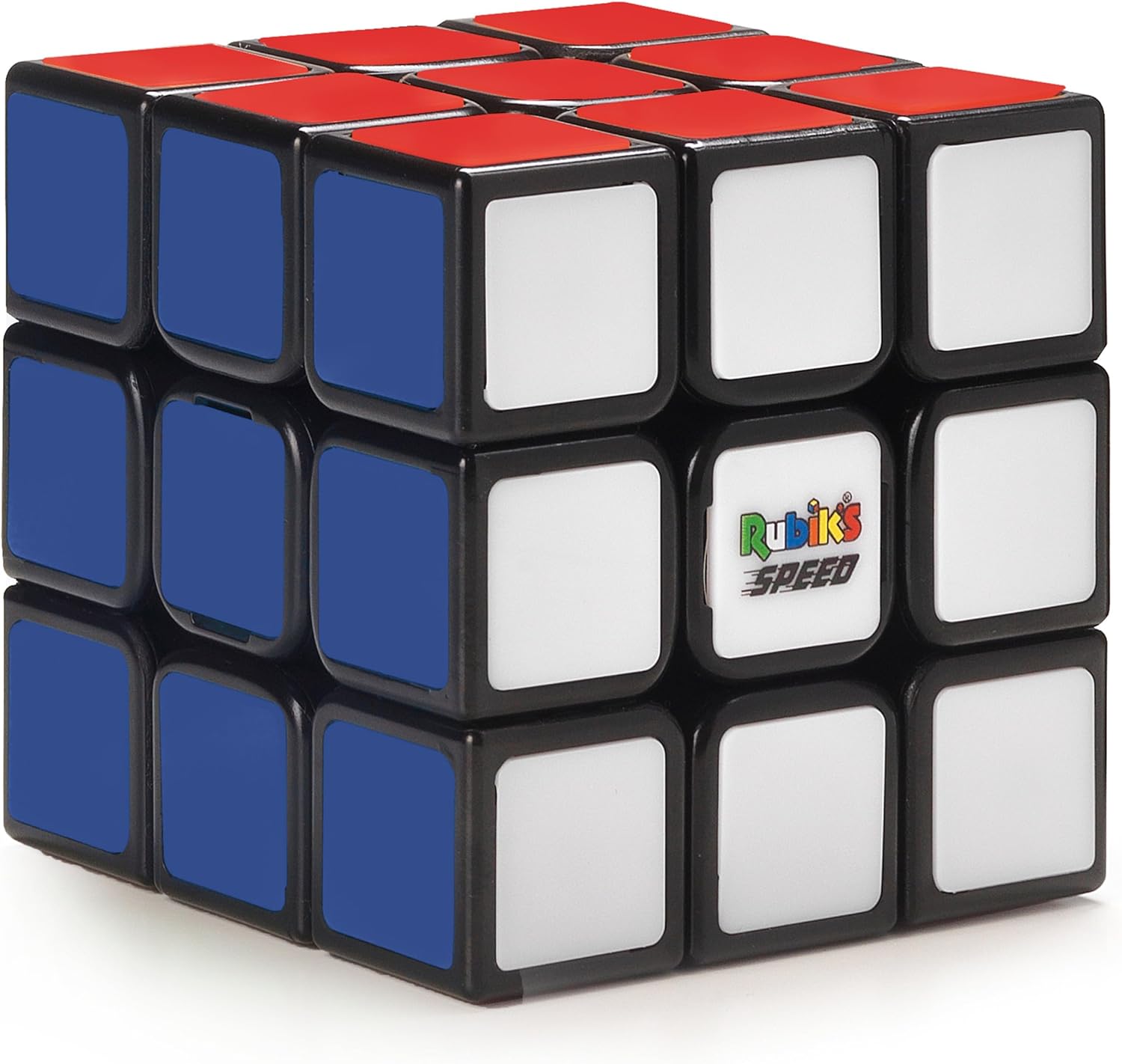 Rubik's Cube 3x3 Speed