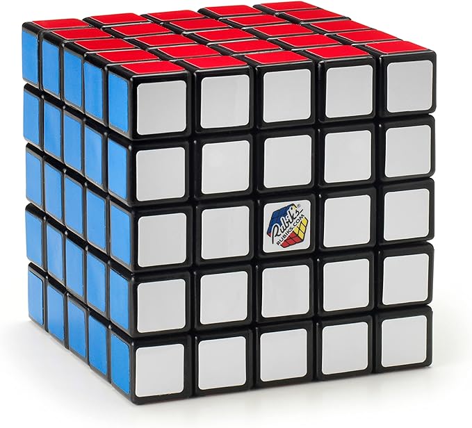 Rubik's Cube 5x5