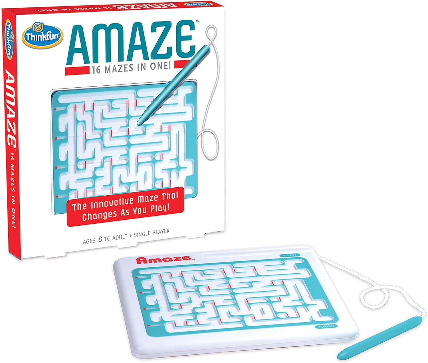 ThinkFun Amaze