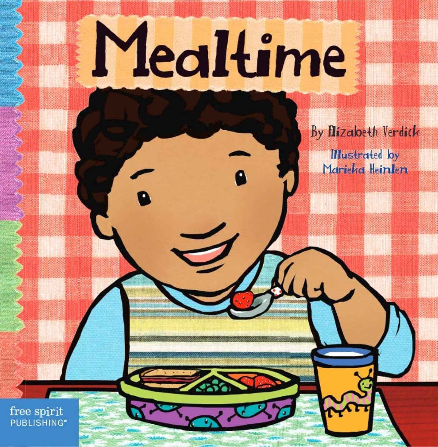 Toddler Tools: Mealtime