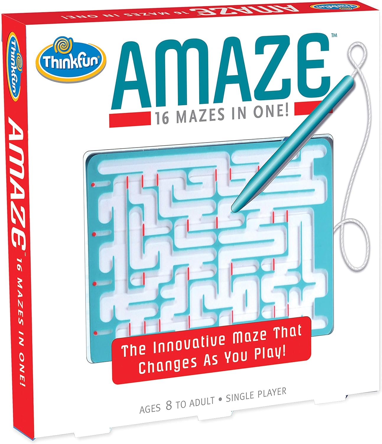 ThinkFun Amaze