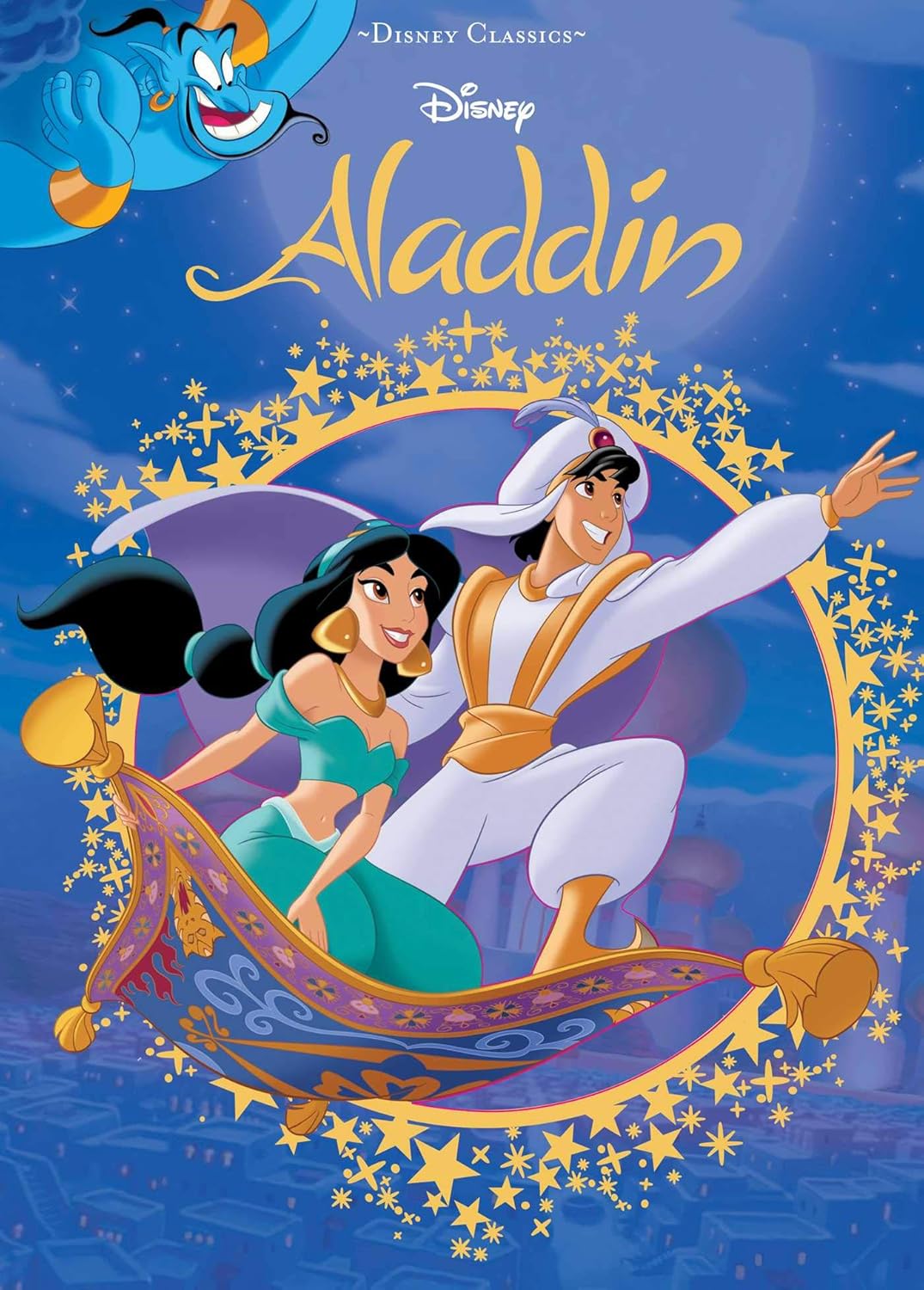 Disney Aladdin