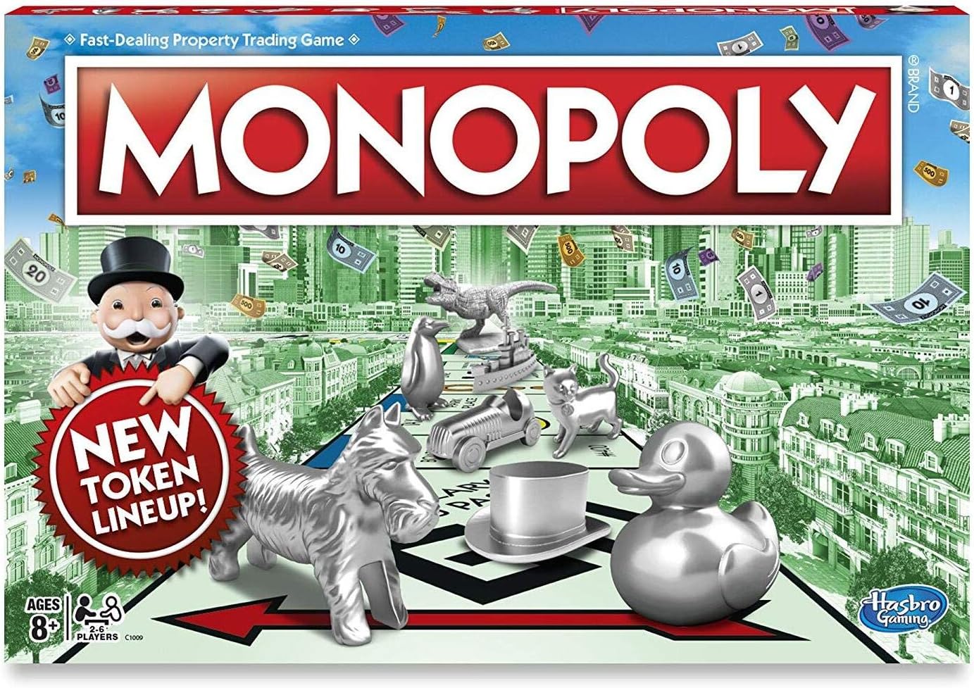 Monopoly Classic