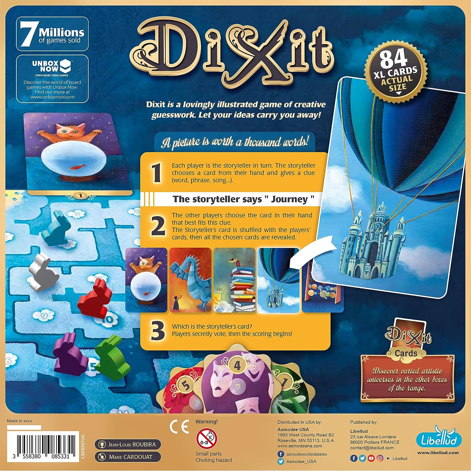 Dixit