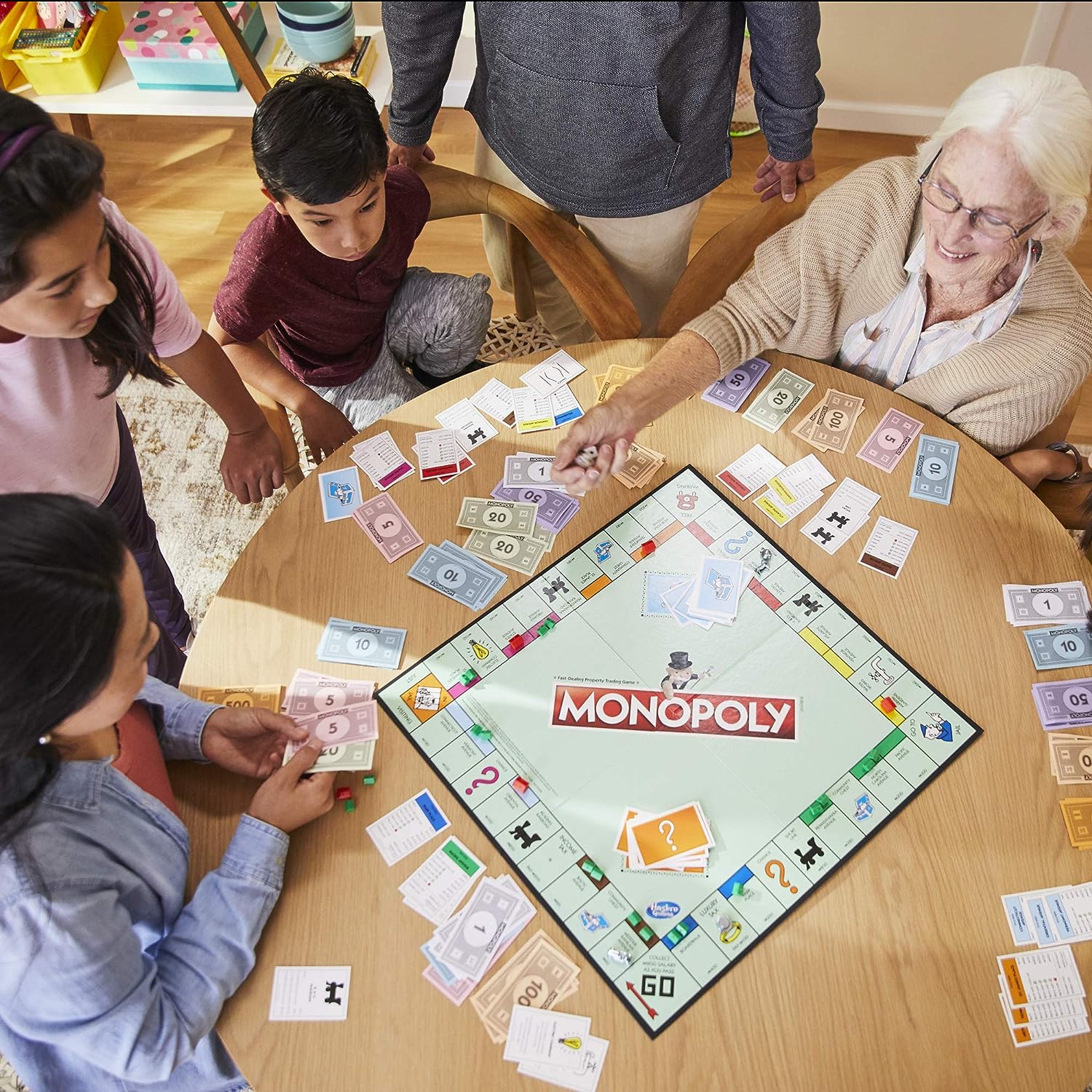 Monopoly Classic