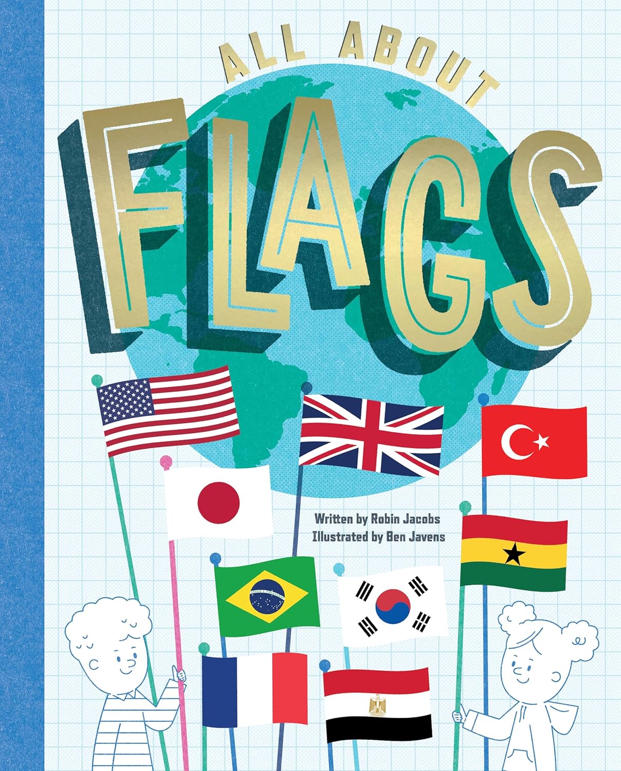 All About Flags