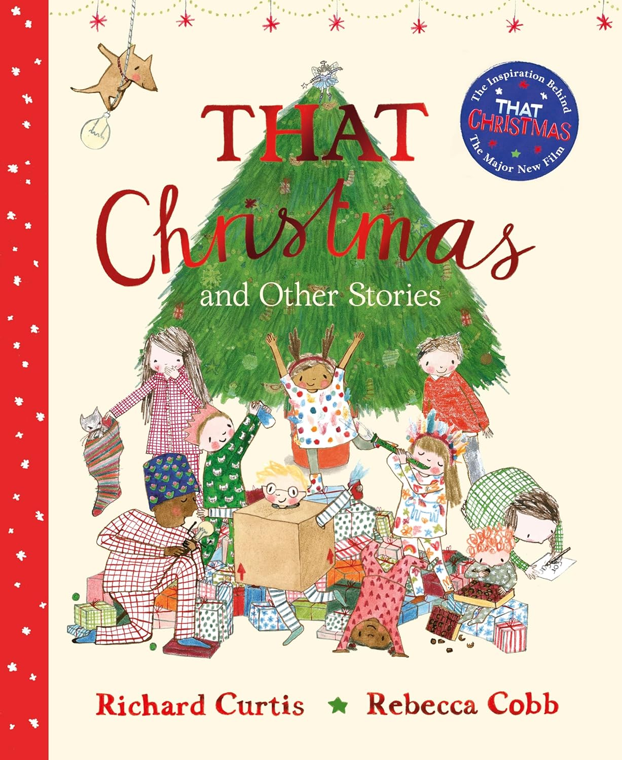 That Christmas and Other Stories