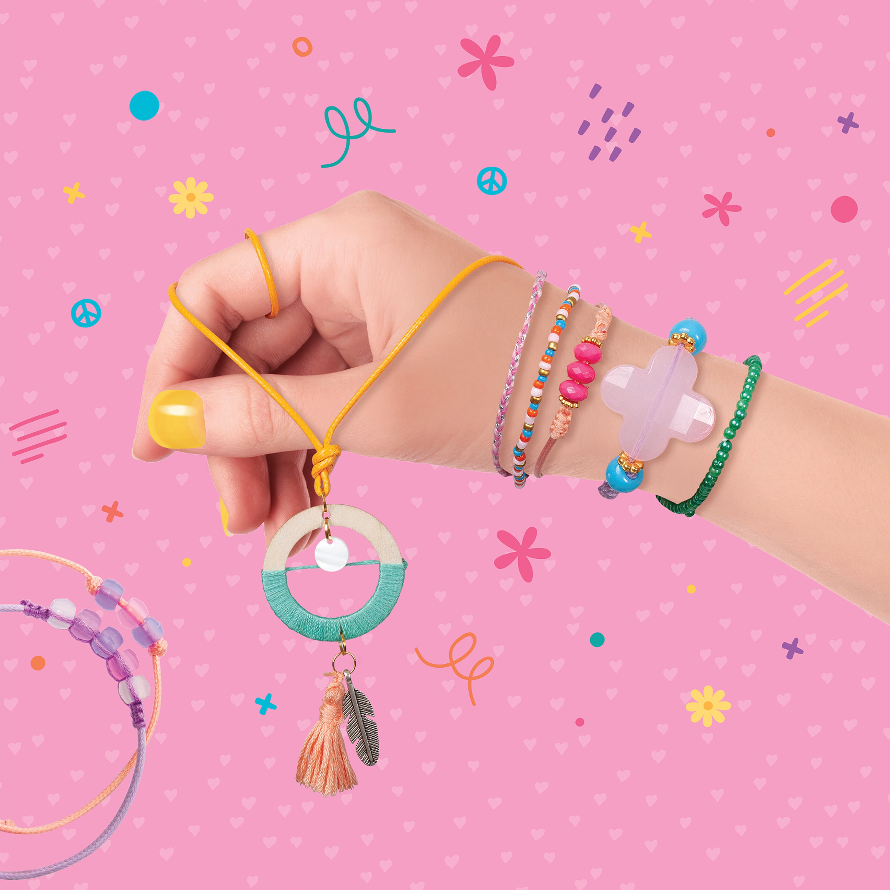 Zap! Find Your Vibe Jewellery