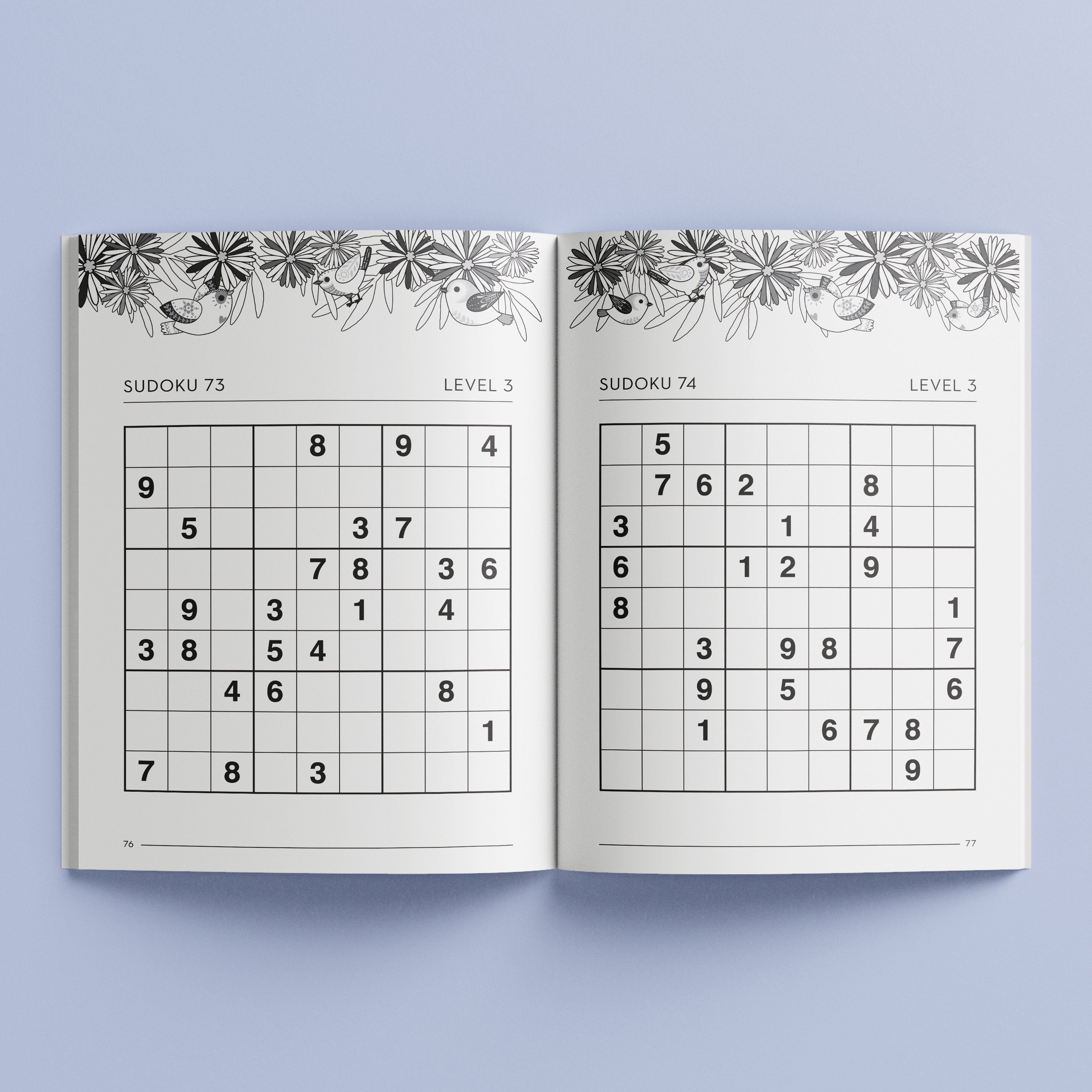 Mindwaves Puzzle Book Sudoku