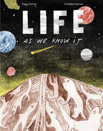 Life (As We Know It)