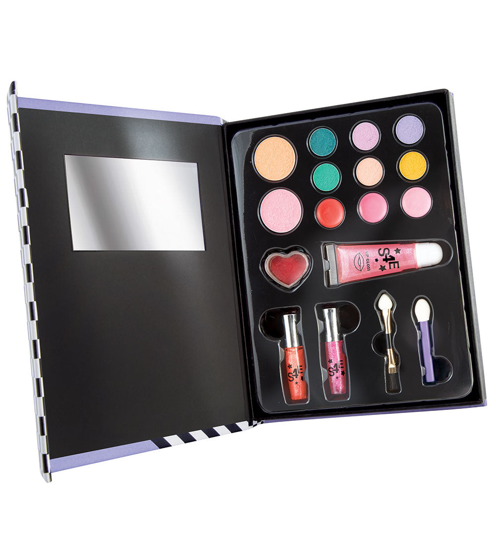 Style 4 Ever Professional Make-up Set