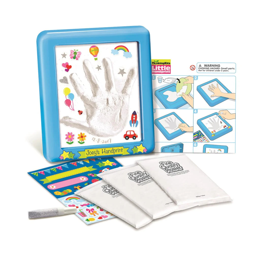 4M ThinkingKits My Little Handprint