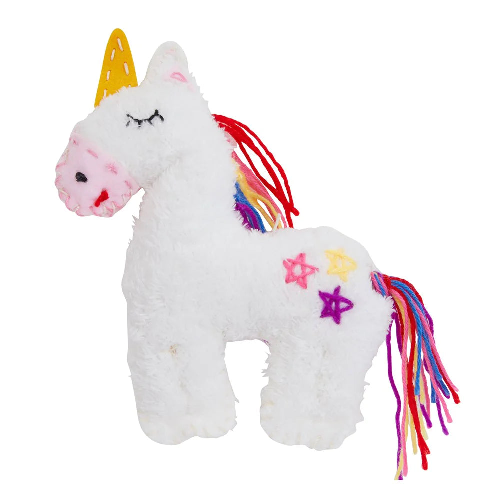 Avenir DIY Sewing Doll - Unicorn