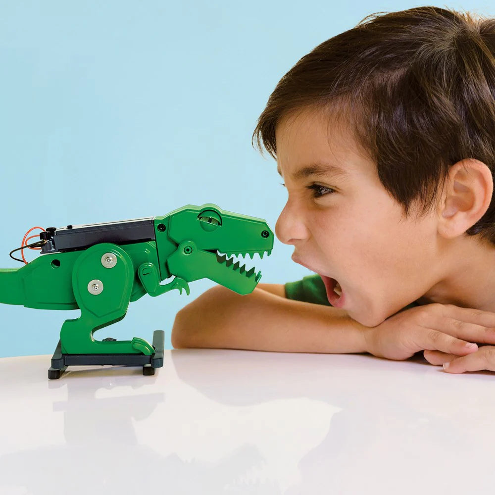 4M KidzRobotix Tyrannosaurus Rex Robot