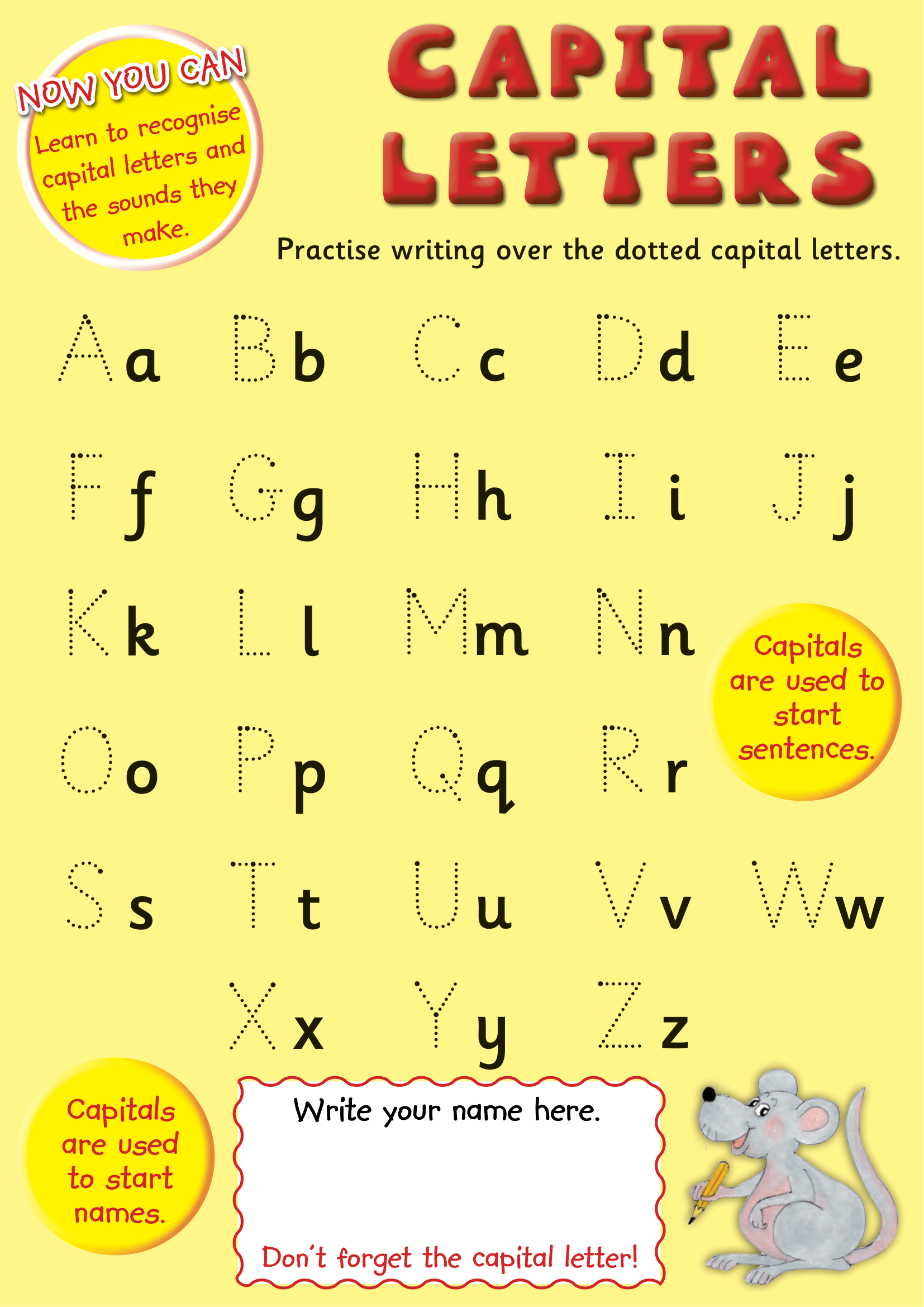 Jolly Phonics Activity Book 6