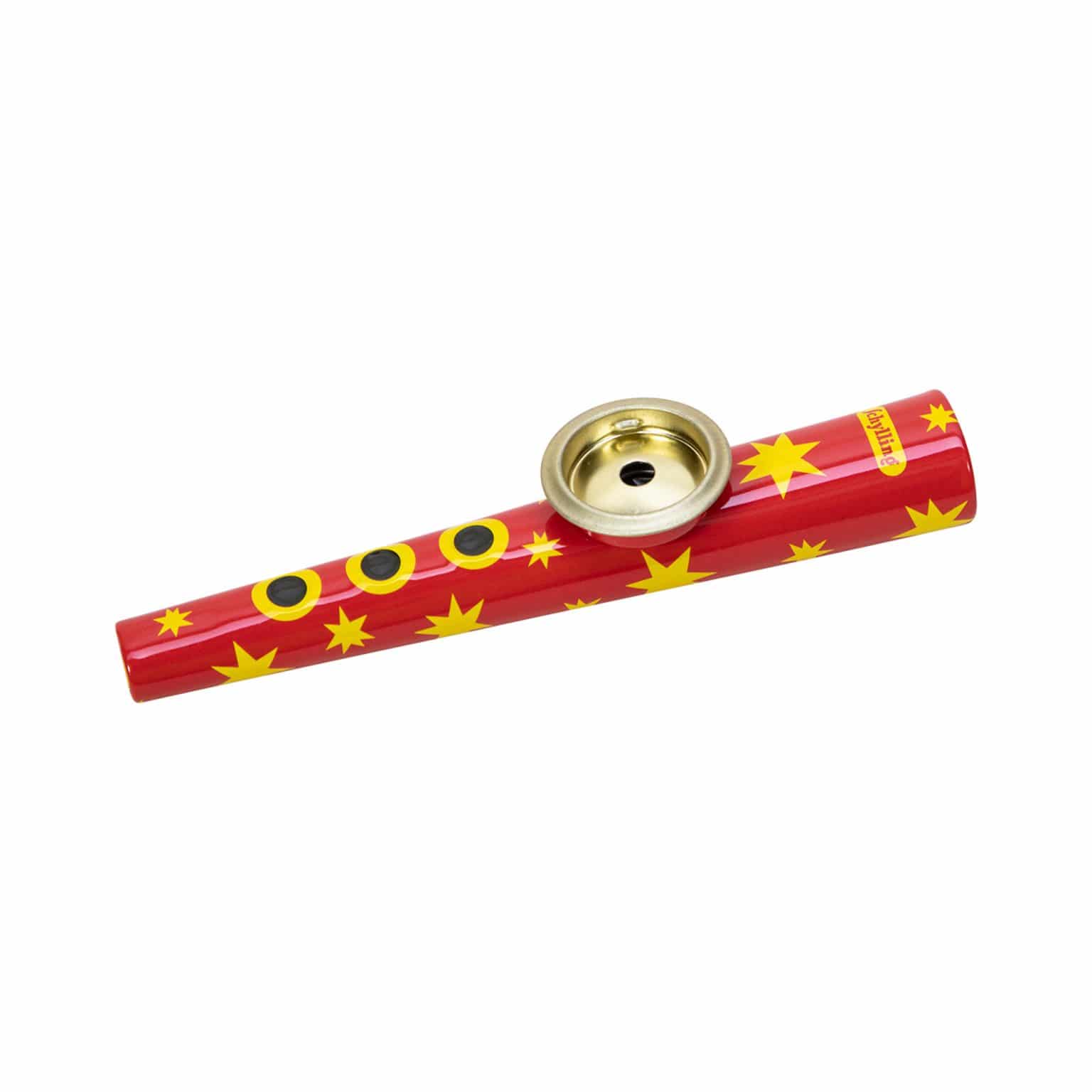 Schylling The Original Tin Kazoo