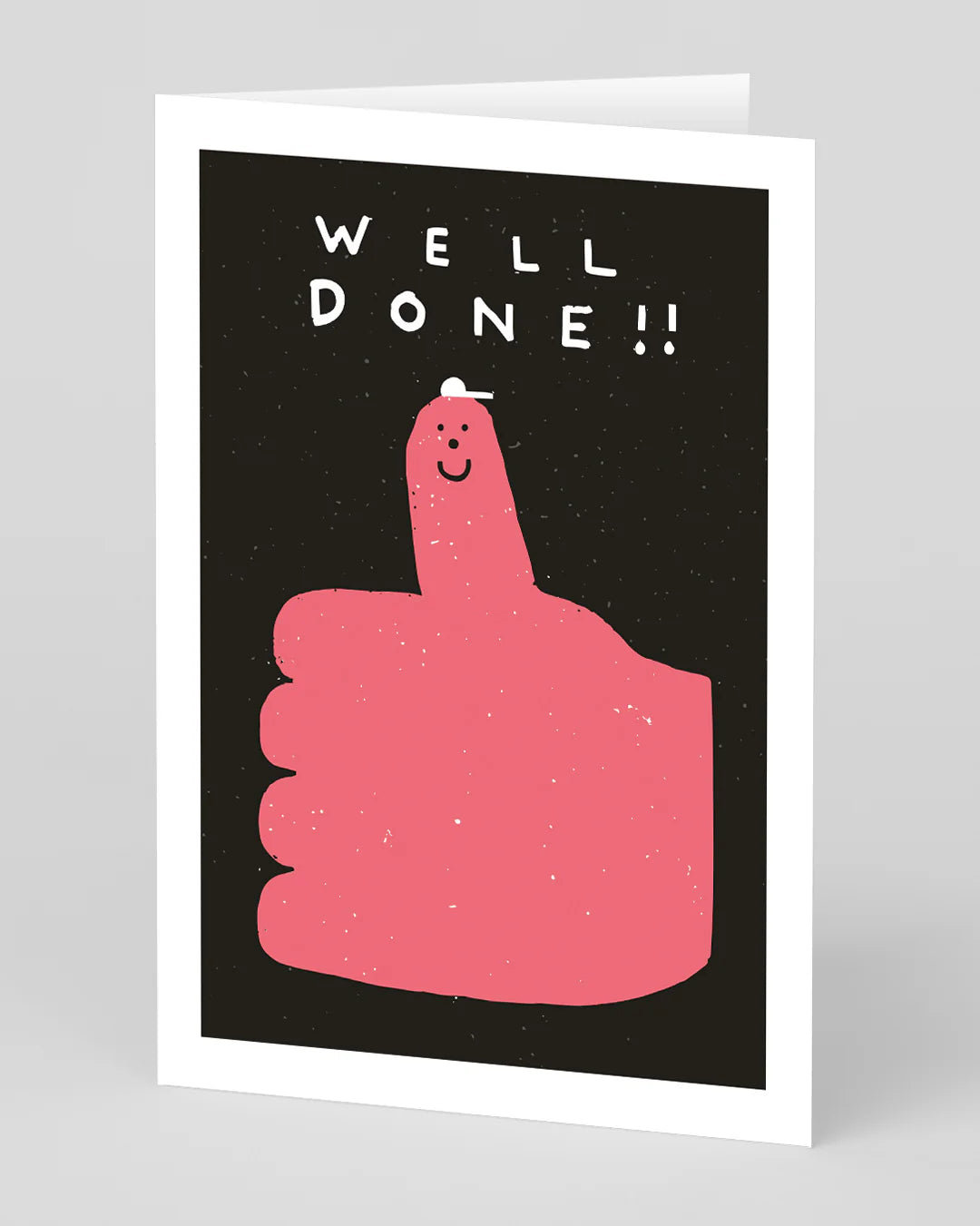 Ohh Deer Well Done