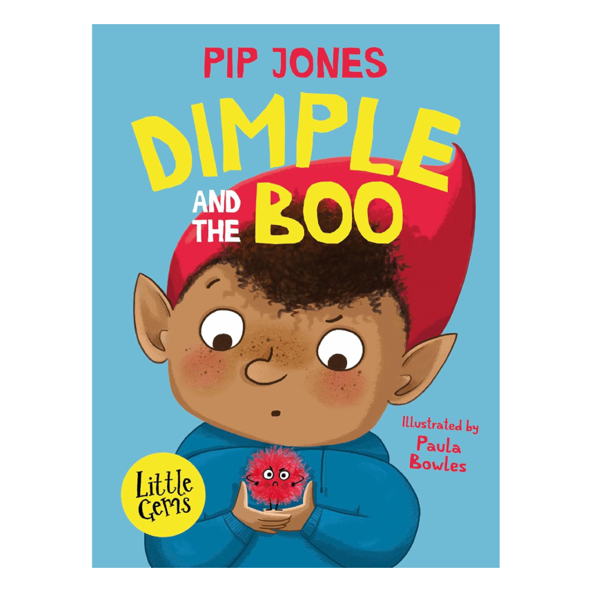 Little Gems: Dimple And The Boo