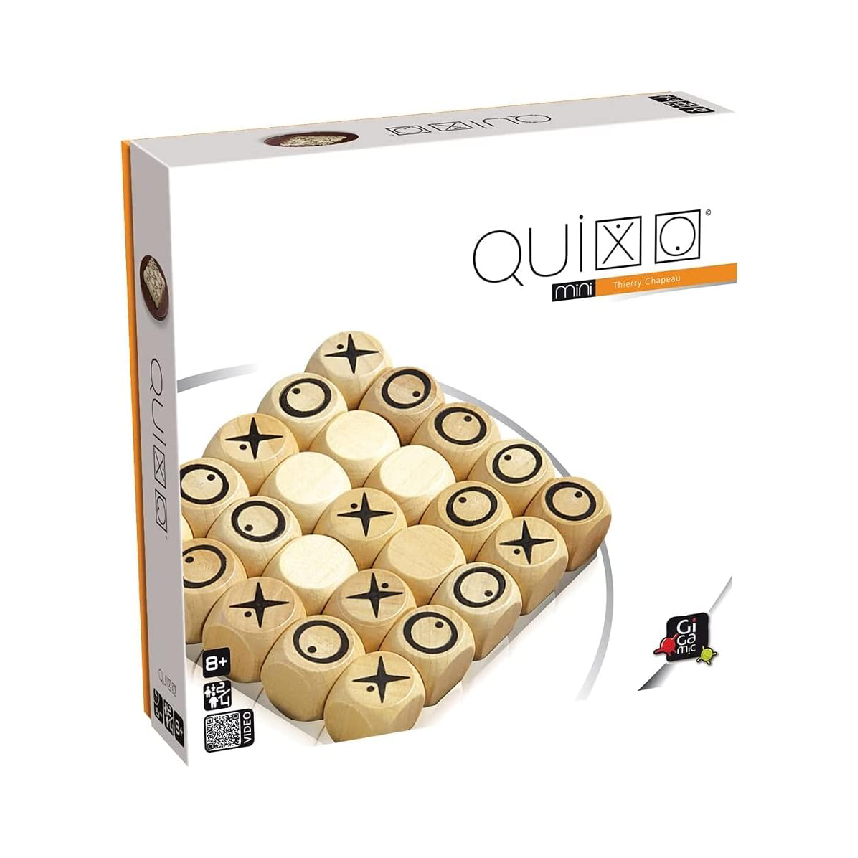 Quixo Mini