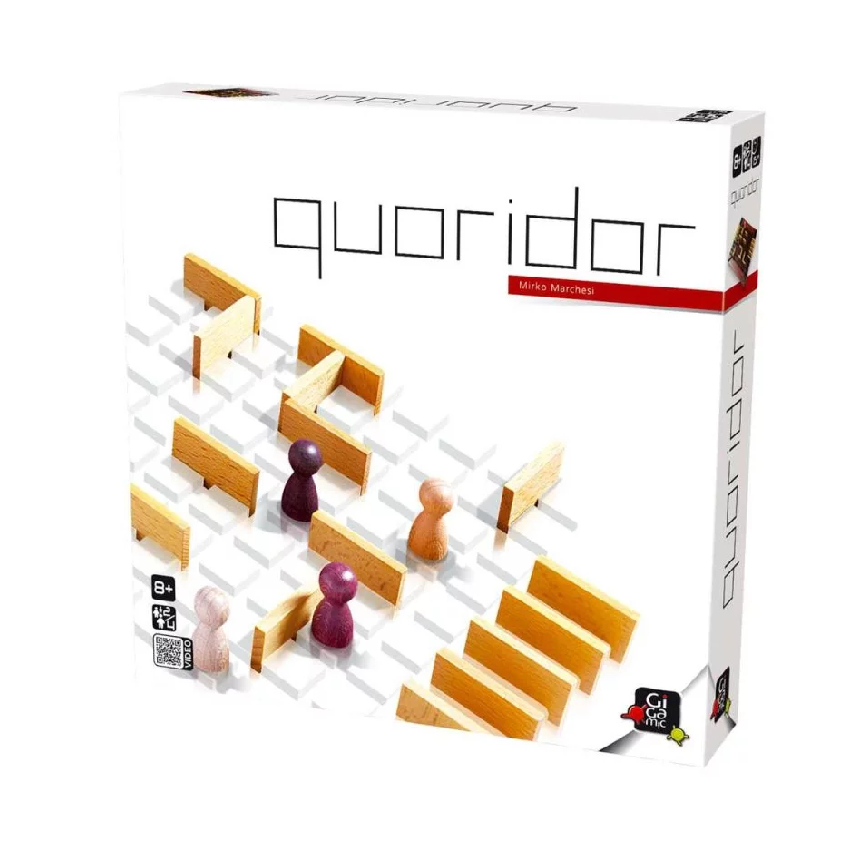 Quoridor