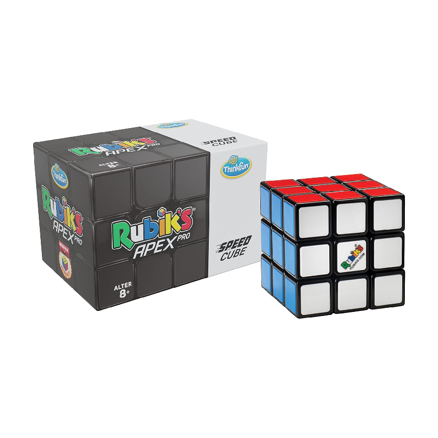 Rubik's Apex Pro