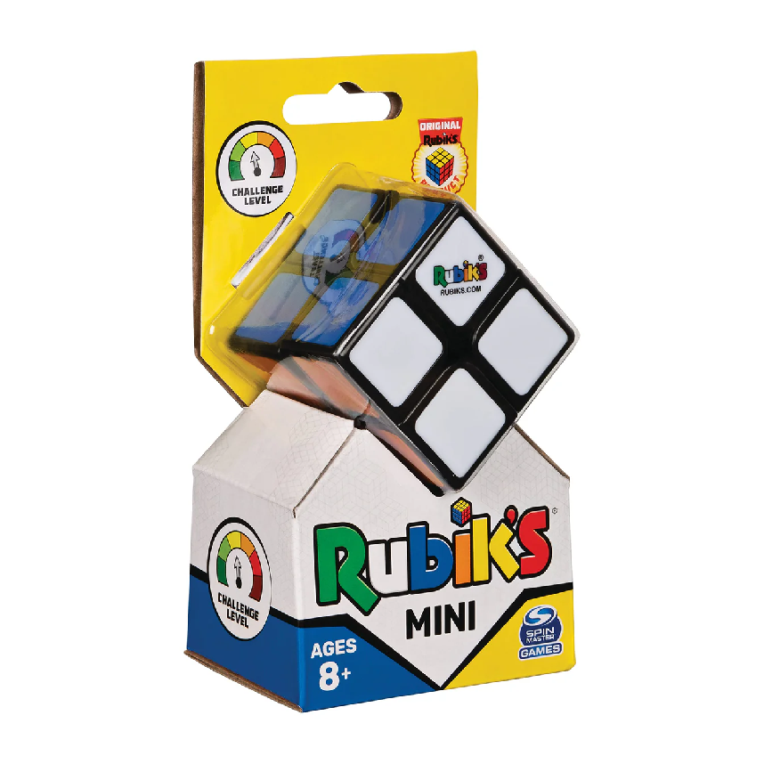 Rubik's Cube 2x2