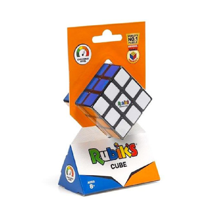 Rubik's Cube 3x3