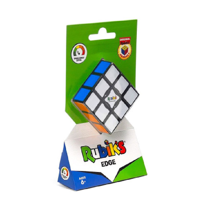 Rubik's Edge