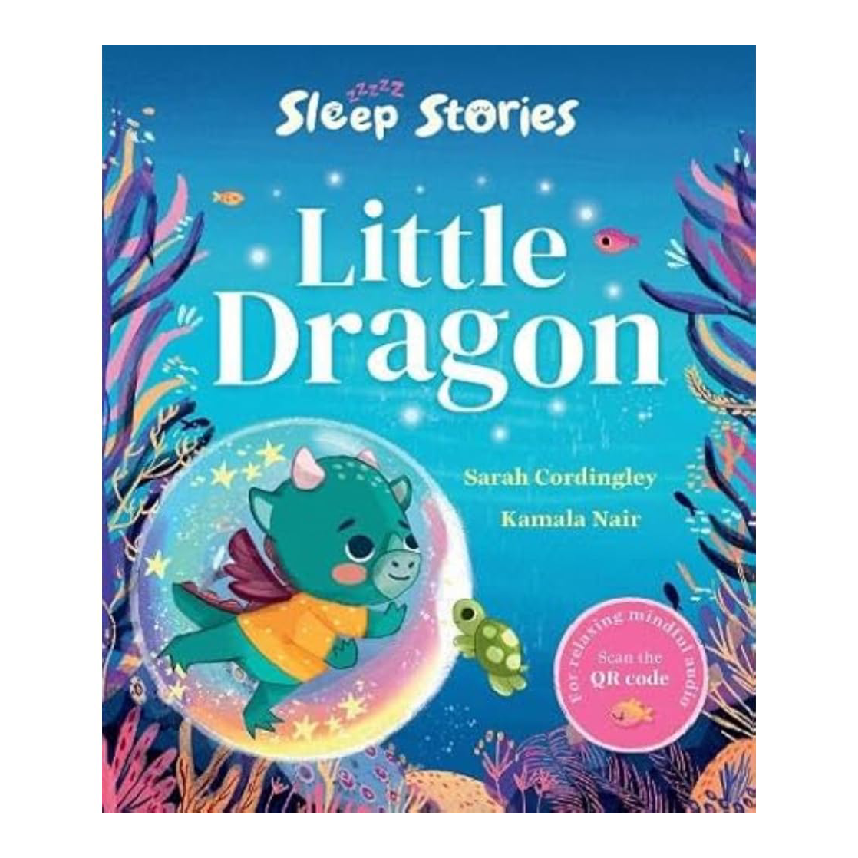 Sleep Stories: Little Dragon