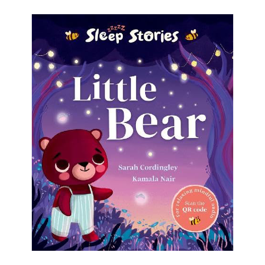 Sleep Stories: Little Bear