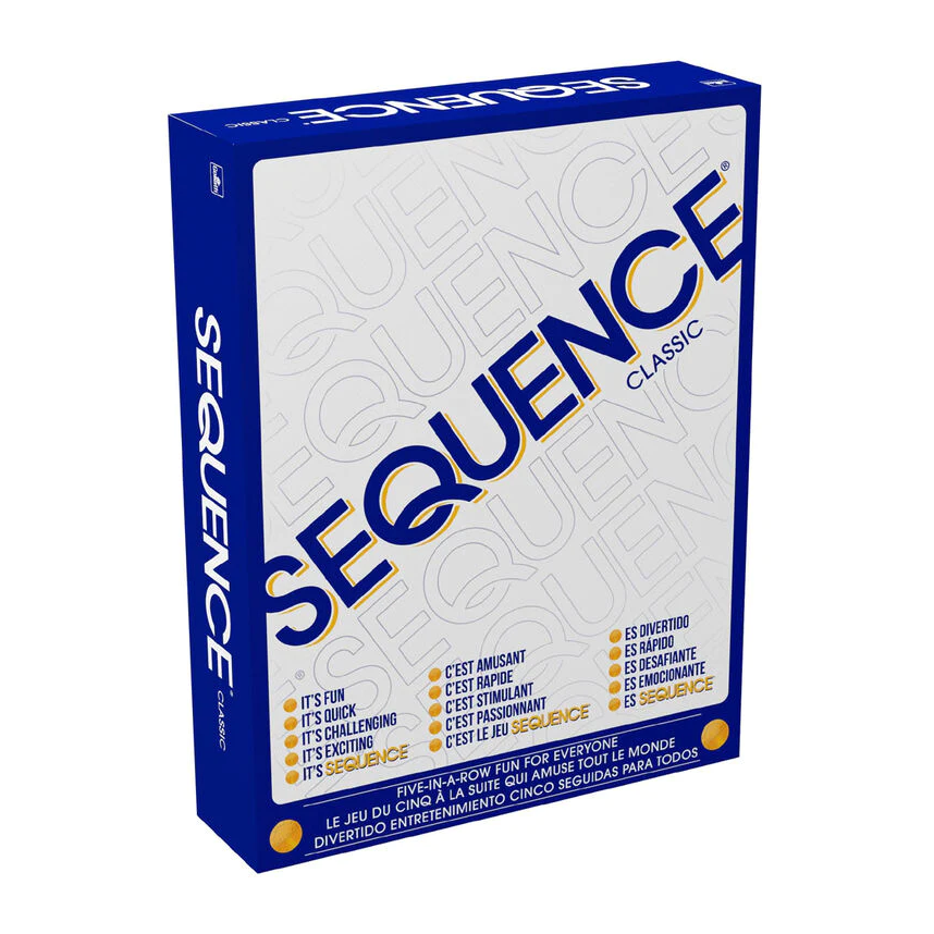 Sequence Classic