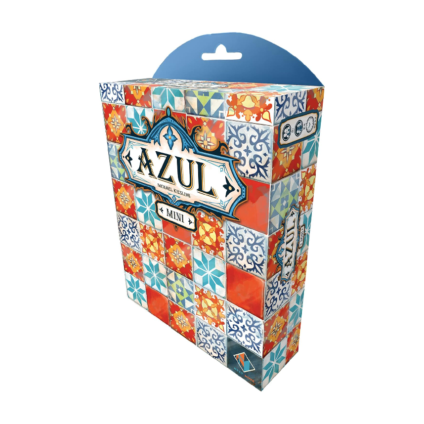 Azul Mini Edition