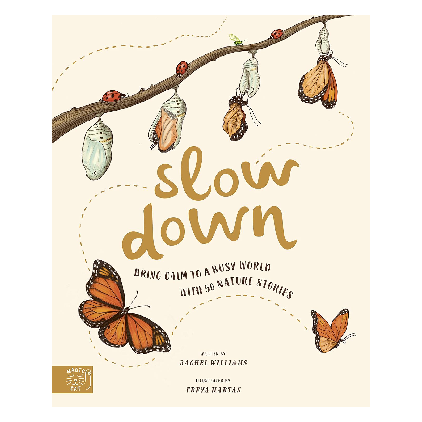 Slow Down