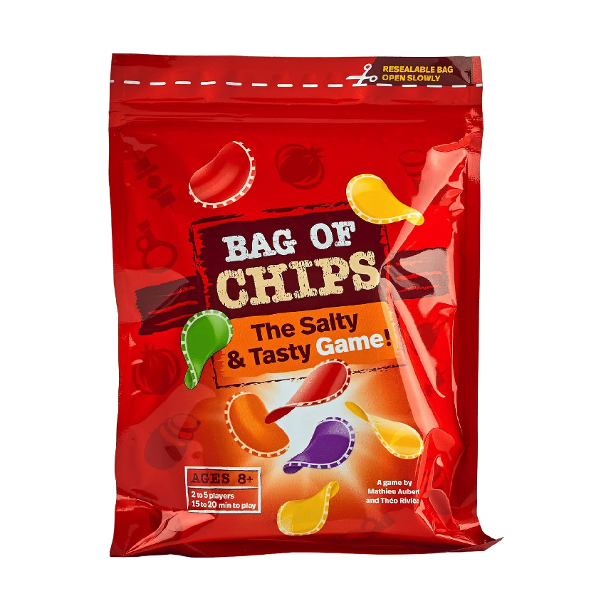 Bag of Chips