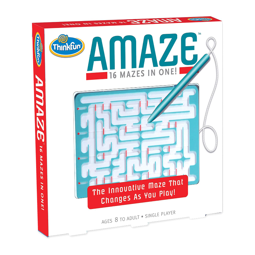 ThinkFun Amaze