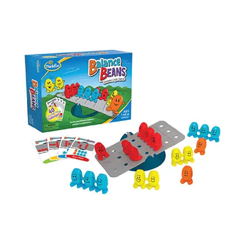 ThinkFun Balance Beans