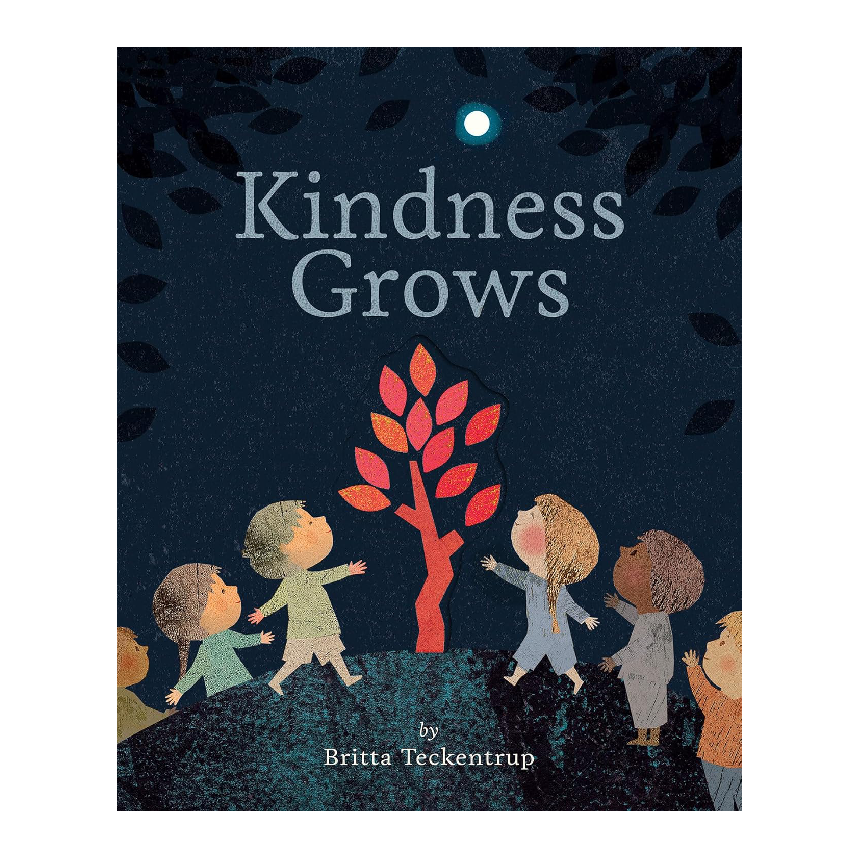 Kindness Grows