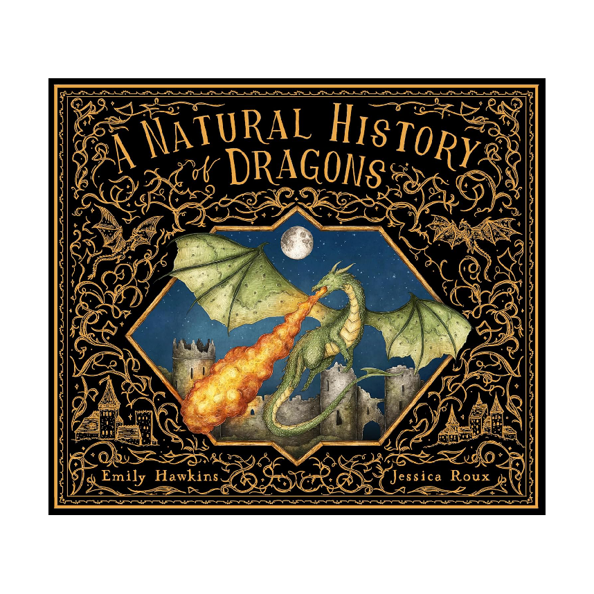 Natural History of Dragons