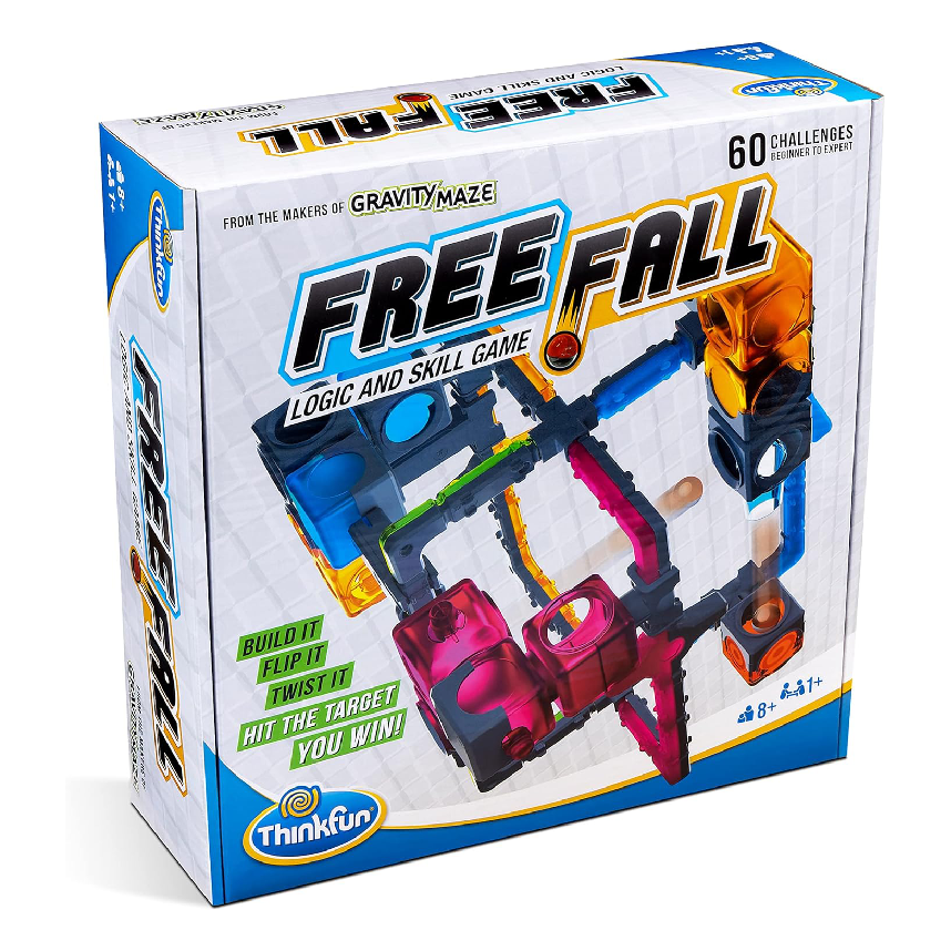 ThinkFun Free Fall