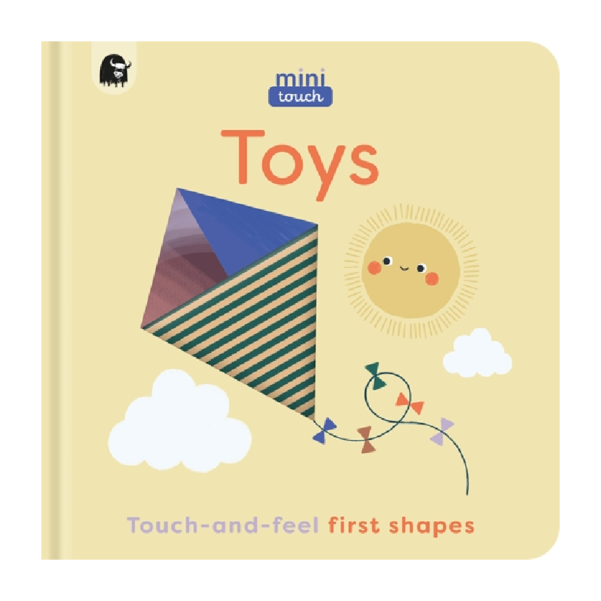 Minitouch: Toys