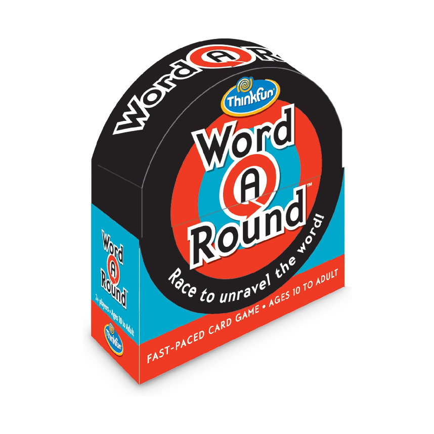 ThinkFun WordARound